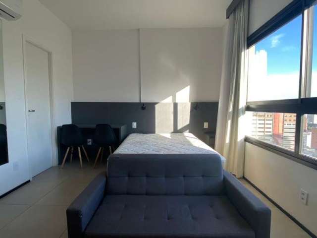 Apartamento com 1 quarto à venda na Rua Humberto I, 1005, Vila Mariana, São Paulo por R$ 495.000