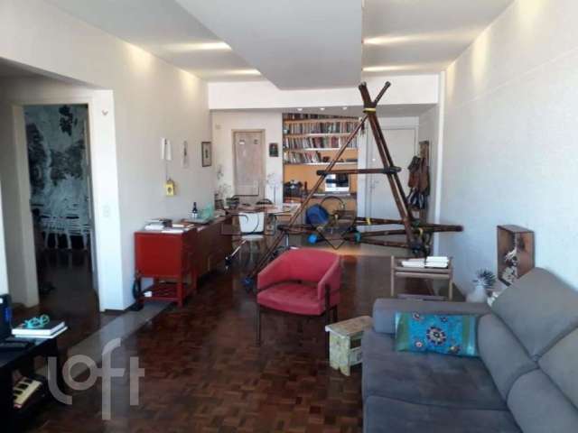 Apartamento com 2 quartos à venda na Rua Hermínio Lemos, 196, Cambuci, São Paulo por R$ 585.000