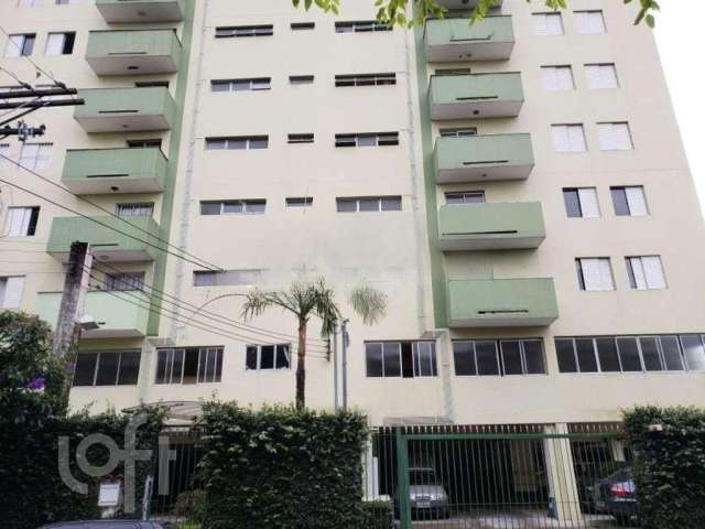 Apartamento com 2 quartos à venda na Domingos Luís, 737, Santana, São Paulo por R$ 453.000