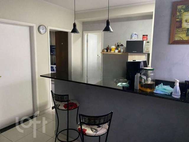 Apartamento com 2 quartos à venda na das Palmeiras, 381, Santa Cecília, São Paulo por R$ 400.000