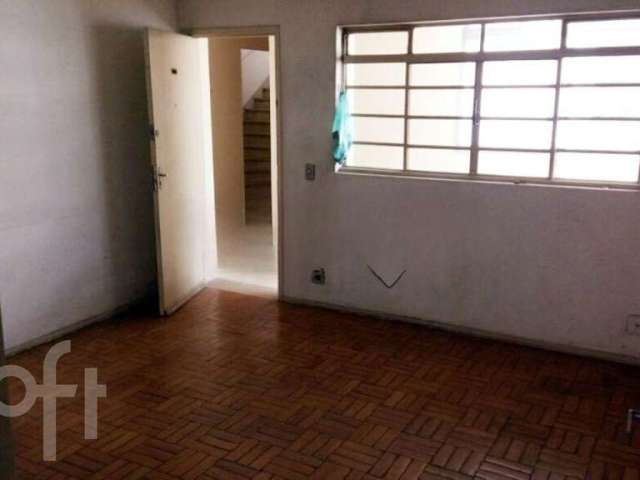 Apartamento com 2 quartos à venda na Rua Brigadeiro Jordão, 566, Ipiranga, São Paulo por R$ 360.000