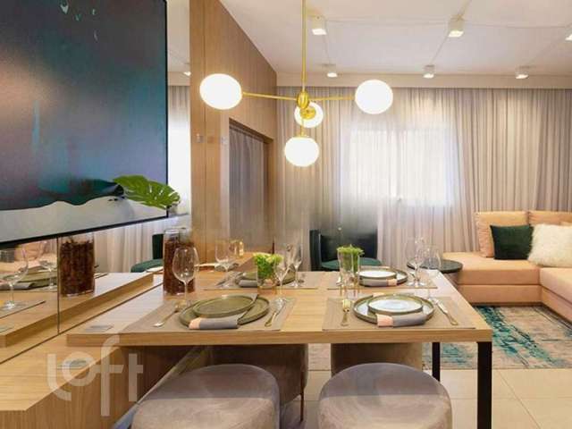 Apartamento com 1 quarto à venda na Rua Doutor Nicolau de Sousa Queirós, 603, Vila Mariana, São Paulo por R$ 400.000