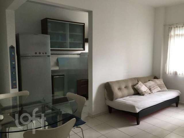 Apartamento com 1 quarto à venda na Martinho Prado, 43, República, São Paulo por R$ 420.000