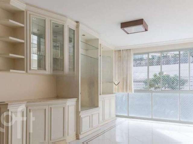 Apartamento com 3 quartos à venda na Rua Rosa e Silva, 256, Santa Cecília, São Paulo por R$ 977.000