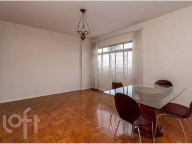 Apartamento com 2 quartos à venda na Rua Artur de Azevedo, 1999, Pinheiros, São Paulo por R$ 750.000