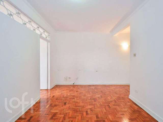 Apartamento com 1 quarto à venda na Alameda Barros, 200, Santa Cecília, São Paulo por R$ 380.000