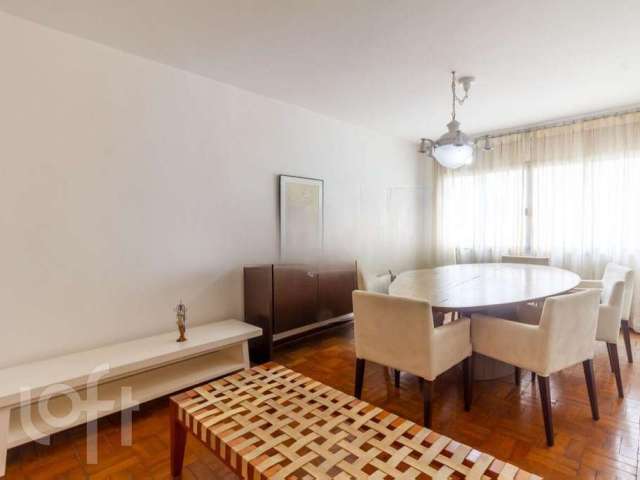 Apartamento com 3 quartos à venda na Rua Doutor Albuquerque Lins, 634, Santa Cecília, São Paulo por R$ 900.000