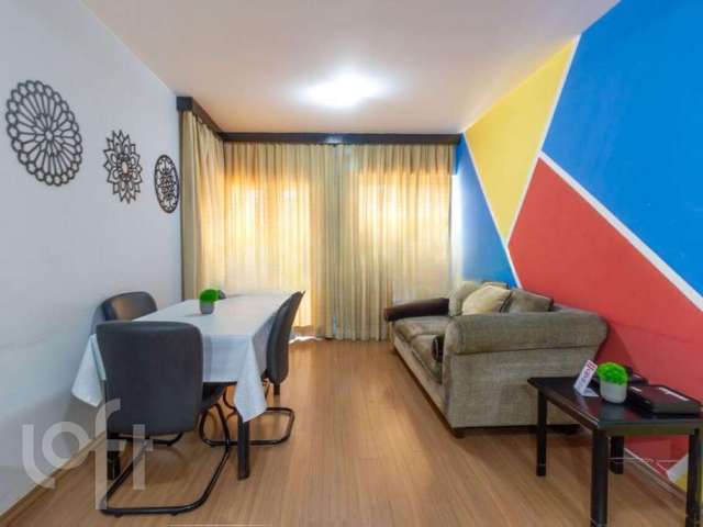 Apartamento com 1 quarto à venda na Rua Doutor Gabriel dos Santos, 131, Santa Cecília, São Paulo por R$ 372.340