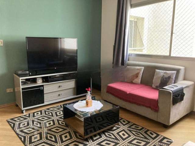 Apartamento com 2 quartos à venda na Rua Cotoxó, 138, Perdizes, São Paulo por R$ 692.000