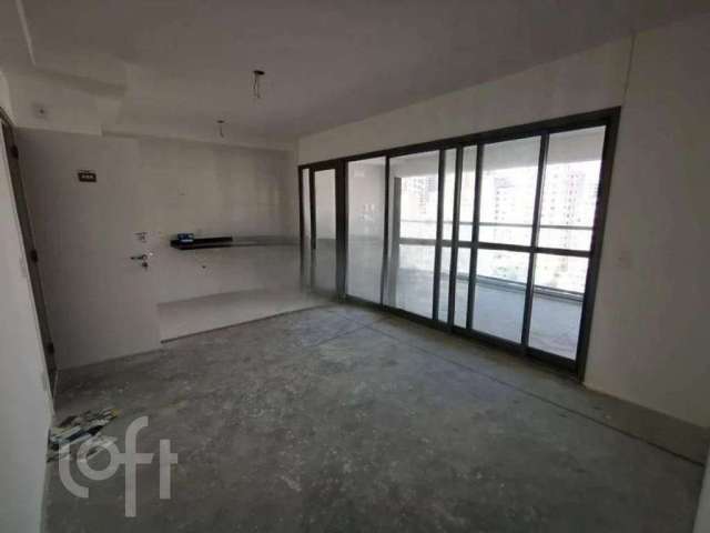 Apartamento com 2 quartos à venda na Rua Vinte e Oito de Setembro, 900, Ipiranga, São Paulo por R$ 880.000