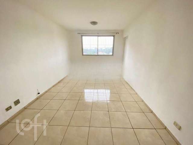 Apartamento com 3 quartos à venda na Saioá, 239, Cursino, São Paulo por R$ 600.000