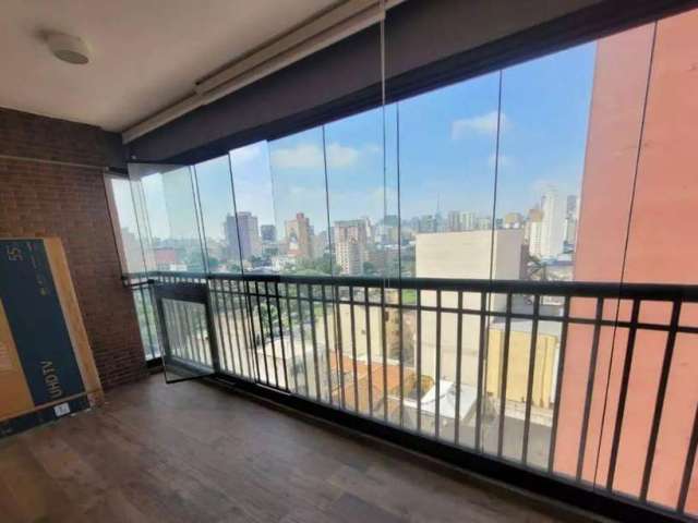 Apartamento com 1 quarto à venda na Avenida Brigadeiro Luís Antônio, 323, Bela Vista, São Paulo por R$ 550.000