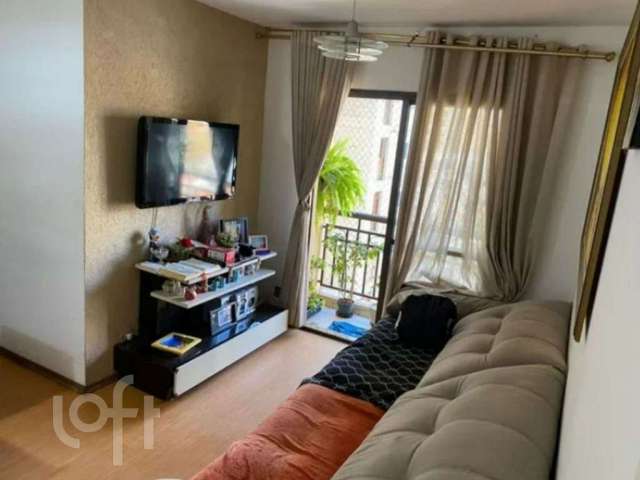 Apartamento com 3 quartos à venda na Bueno de Andrade, 706, Liberdade, São Paulo por R$ 633.000