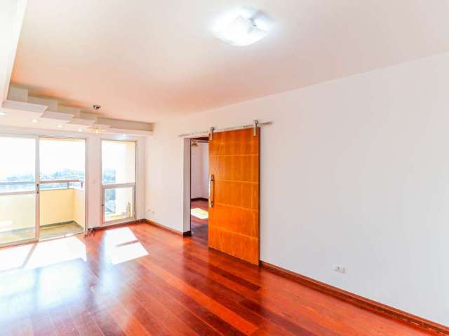 Apartamento com 2 quartos à venda na Rua Palacete das Águias, 200, Vila Alexandria, São Paulo por R$ 640.000