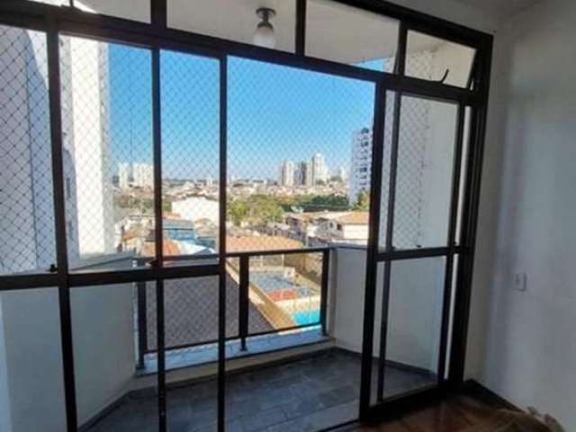 Apartamento com 3 quartos à venda na Francisco Mesquita, 215, Saúde, São Paulo por R$ 720.000