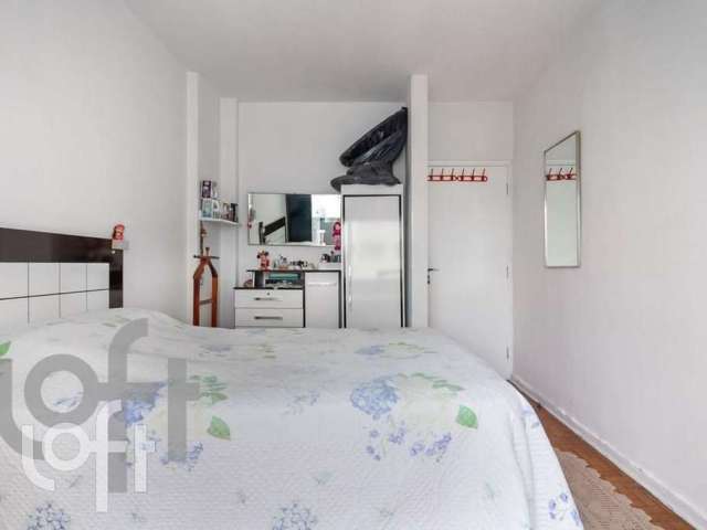 Apartamento com 3 quartos à venda na Rua Dona Antônia de Queirós, 436, Consolação, São Paulo por R$ 850.000