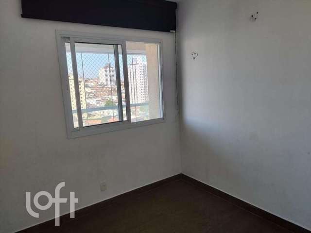 Apartamento com 2 quartos à venda na Avenida Paulo Silva Araújo, 125, Santana, São Paulo por R$ 700.000