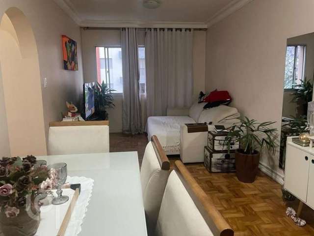 Apartamento com 3 quartos à venda na Interlagos, 492, Campo Grande, São Paulo por R$ 550.000