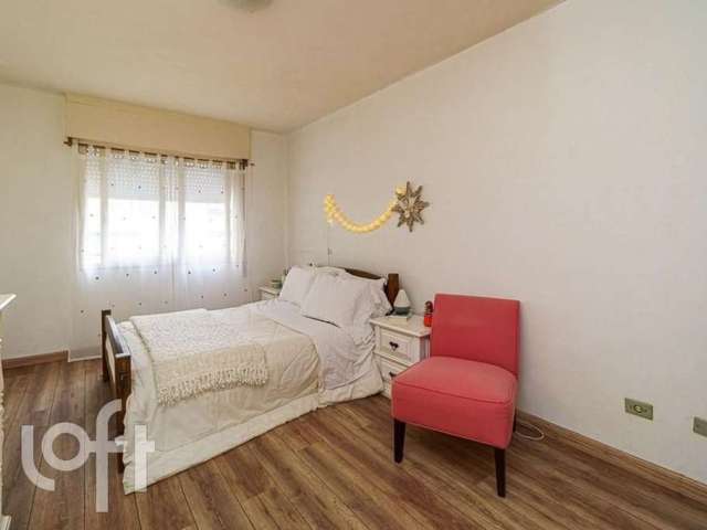 Apartamento com 1 quarto à venda na Rua Antônio Tavares, 663, Cambuci, São Paulo por R$ 359.000