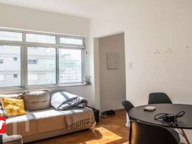 Apartamento com 2 quartos à venda na Doutor Altino Arantes, 668, Saúde, São Paulo por R$ 535.000