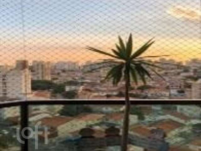 Apartamento com 4 quartos à venda na Feliciano Bicudo, 205, Santana, São Paulo por R$ 953.968