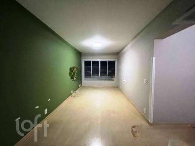 Apartamento com 2 quartos à venda na Santa Catarina, 1788, Jabaquara, São Paulo por R$ 398.000