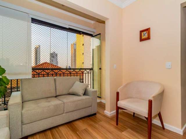 Apartamento com 3 quartos à venda na Rua Cipriano Barata, 3039, Ipiranga, São Paulo por R$ 580.000