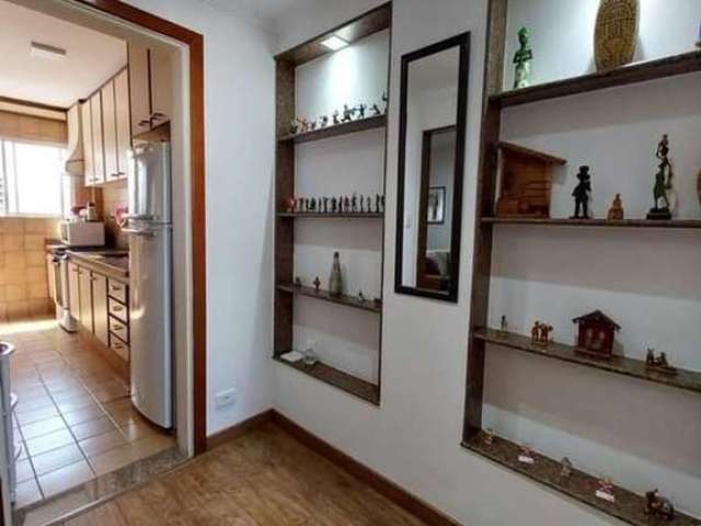 Apartamento com 1 quarto à venda na Rua Conselheiro Ramalho, 748, Bela Vista, São Paulo por R$ 360.000