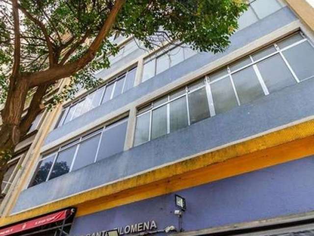 Apartamento com 2 quartos à venda na Amaral Gurgel, 148, Consolação, São Paulo por R$ 372.000