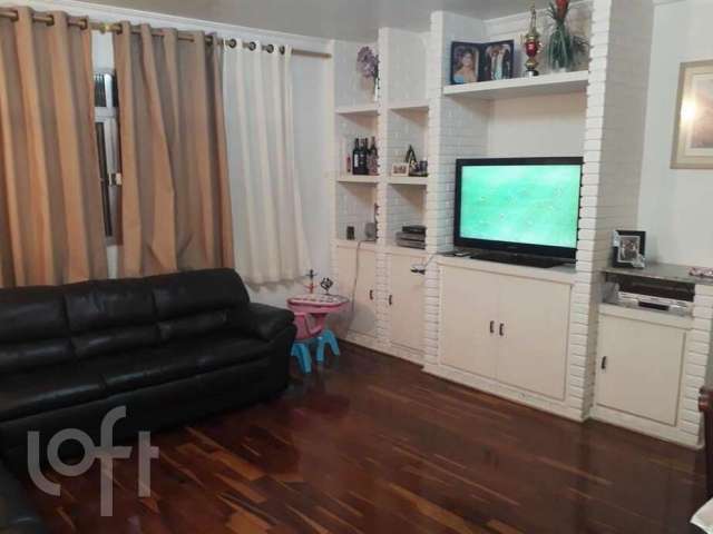 Apartamento com 3 quartos à venda na Santa Rita D'Oeste, 151, Jabaquara, São Paulo por R$ 430.000