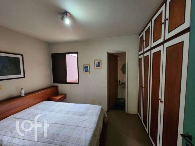 Apartamento com 1 quarto à venda na Rua São Vicente de Paulo, 34, Santa Cecília, São Paulo por R$ 400.000