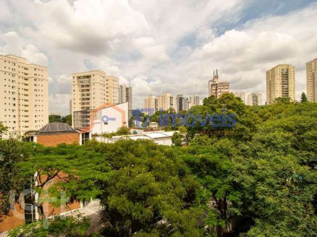 Apartamento com 2 quartos à venda na Duque Costa, 166, Campo Grande, São Paulo por R$ 780.000