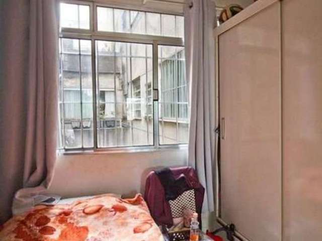 Apartamento com 2 quartos à venda na Rua Avanhandava, 245, Bela Vista, São Paulo por R$ 426.000