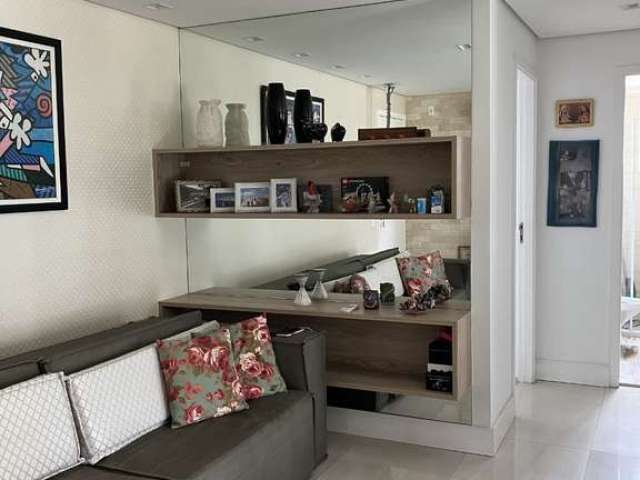 Apartamento com 2 quartos à venda na Rua Flávio de Melo, 180, Vila Mariana, São Paulo por R$ 920.000