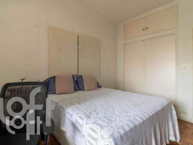 Apartamento com 3 quartos à venda na Santo Amaro, 455, República, São Paulo por R$ 1.200.000