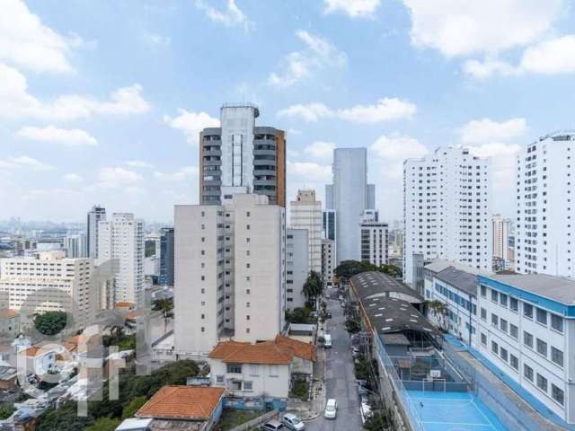 Apartamento com 3 quartos à venda na Rua Garção Tinoco, 68, Santana, São Paulo por R$ 849.000