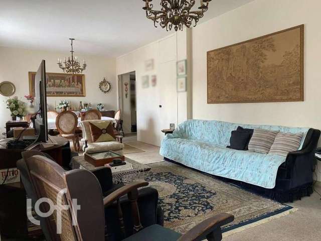 Apartamento com 2 quartos à venda na Rua Henrique Schaumann, 398, Pinheiros, São Paulo por R$ 798.000