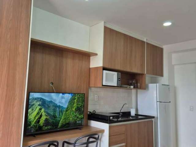 Apartamento com 1 quarto à venda na Rua da Consolação, 2104, Consolação, São Paulo por R$ 495.000