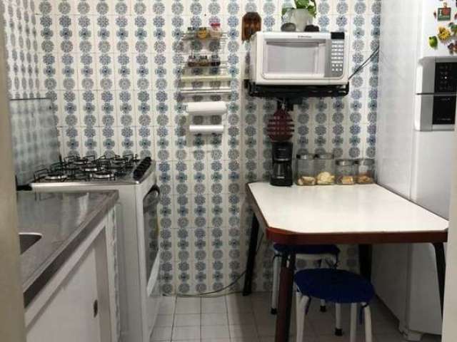 Apartamento com 3 quartos à venda na Ceci, 1745, Saúde, São Paulo por R$ 430.000