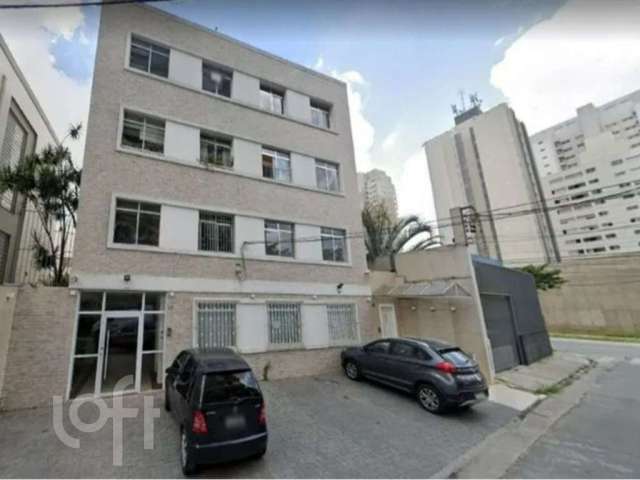 Apartamento com 2 quartos à venda na Carlo Prina, 42, Campo Belo, São Paulo por R$ 478.000