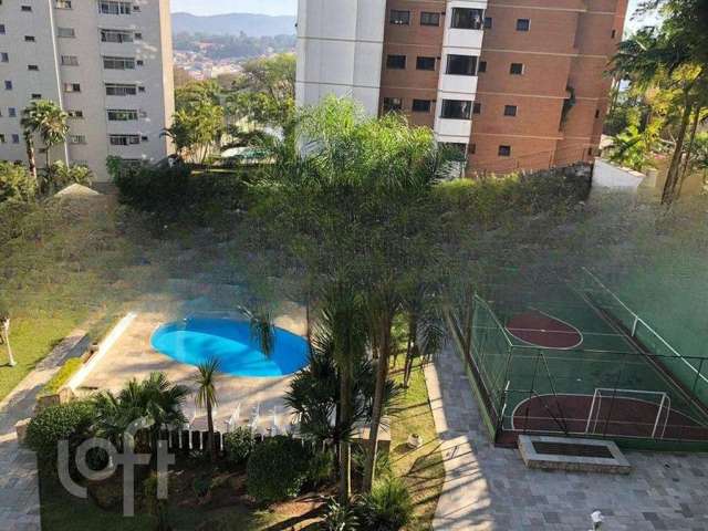 Apartamento com 3 quartos à venda na Rua Capitão Alberto Mendes Júnior, 567, Santana, São Paulo por R$ 890.000