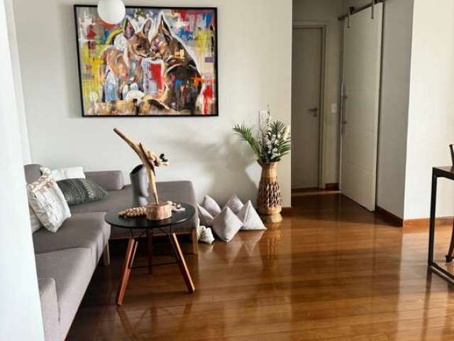 Apartamento com 2 quartos à venda na Rua Dom Pedro Silva, 227, Vila Gumercindo, São Paulo por R$ 750.000