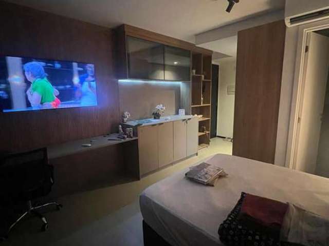 Apartamento com 1 quarto à venda na Rua da Consolação, 297, Consolação, São Paulo por R$ 450.000