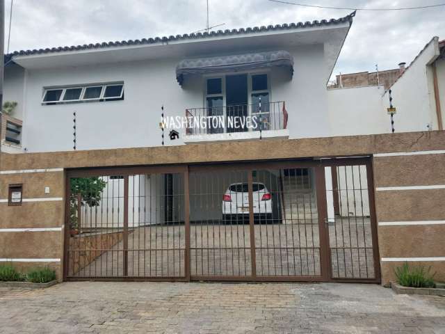 Ótima casa à venda residencial ou comercial