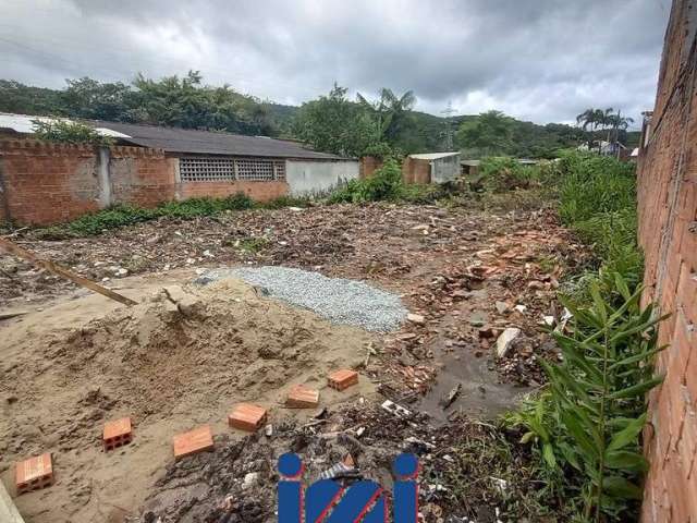 Terreno no Sertãozinho em Matinhos-PR