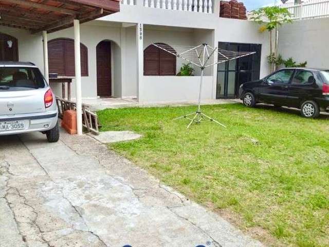 Sobrado à venda faixa mar em Ipanema