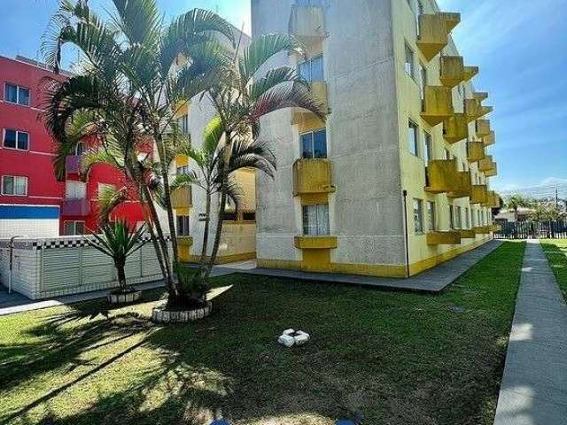 Apartamento próximo ao mar em Matinhos-PR