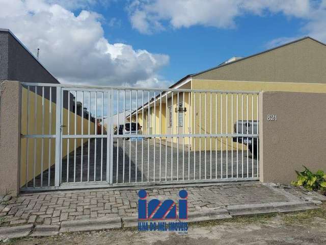 Casa geminada a venda na praia Matinhos-PR