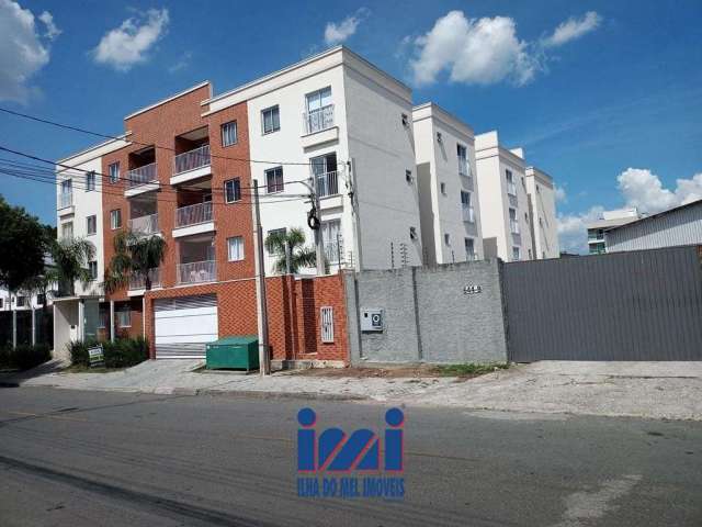 Apartamento  com 1 suite em pinhais