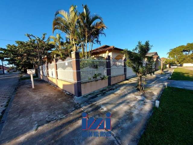 Casa Em Ipanema faixa mar com 4 quartos